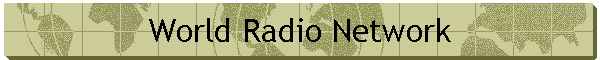 World Radio Network