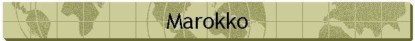 Marokko