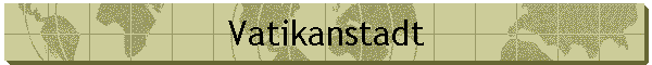Vatikanstadt