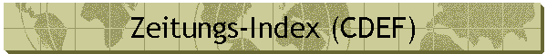 Zeitungs-Index (CDEF)