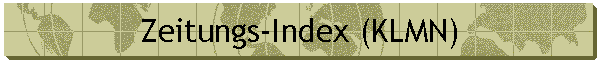 Zeitungs-Index (KLMN)